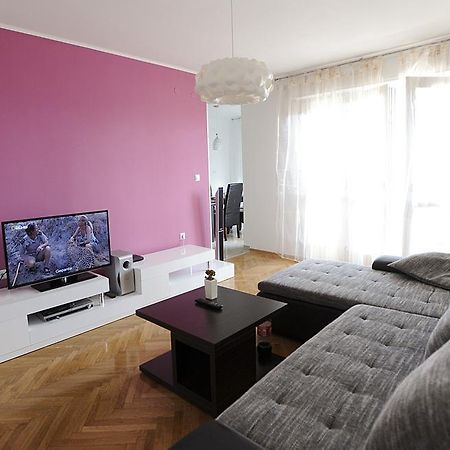 Apartment Sunset Boulevard Задар Номер фото