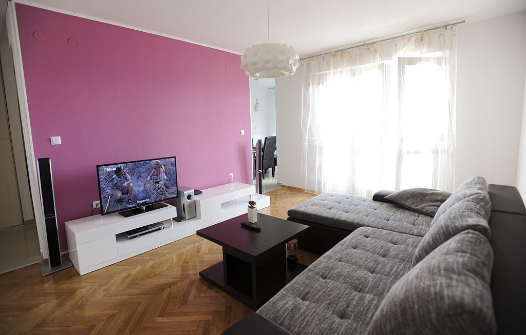 Apartment Sunset Boulevard Задар Номер фото